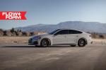 Audi RS5 Sportback on HRE Wheels (FF01) 2018 года